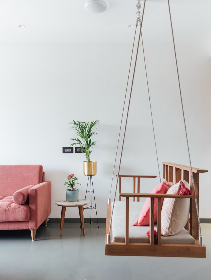 ‘less is more’ in this understated surat apartment with minimal design